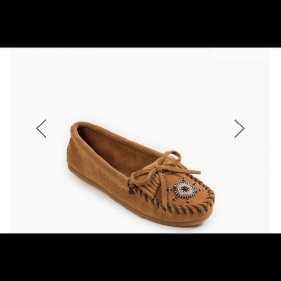 MinneTonka- Me To We Moc - Picture 1 of 5